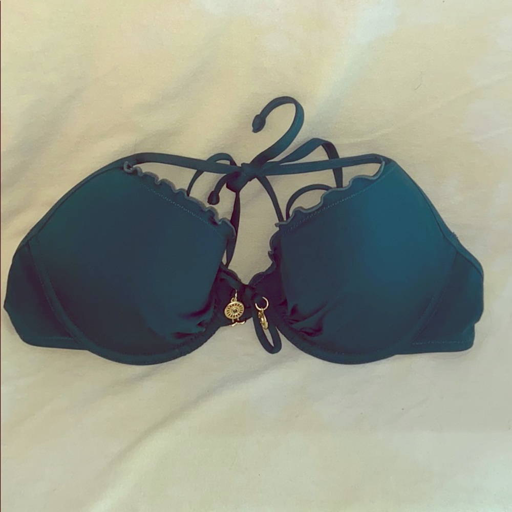 H&M bikini top